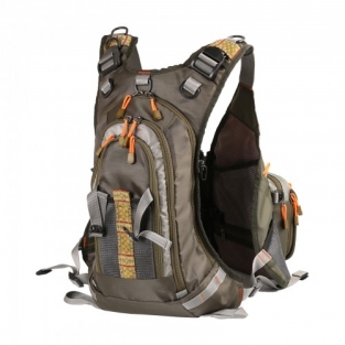 A&M - V 7 - Vest Pack